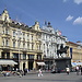 Experience in Zagreb, Croatia by Erika