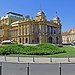 Experience in Zagreb, Croatia by Luka