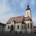 Experience in Zagreb, Croatia, by Nina
