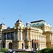Experience in Zagreb, Croatia by Nina