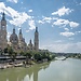 Experience in Zaragoza, Spain by Juan
