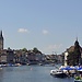Experience in Zurich, Switzerland by Anna