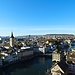 Experience in Zurich, Switzerland by Erik