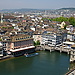 Experience in Zurich, Switzerland by Rafael