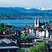 Experience in Zurich, Switzerland by Sicilian