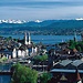 Experience in Zurich, Switzerland by Yaara Lea