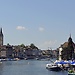 Experience in Zurich, Switzerland by Yael