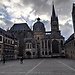 Experiencia en Aachen, Alemania por Paul