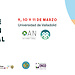 Experiencia Academica Erasmus