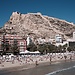 Experiencia en Alicante, España de lara
