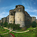 Experiencia en Angers (Francia), Katia