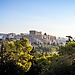 Experiencia en Atenas, Grecia por Evita