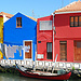 Experiencia en Aveiro, Portugal de Javier