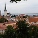 Experiencia báltica en Tallinn, Estonia