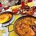 Experiencia en Barcelona, España de Alex