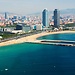 Experiencia en Barcelona, España de Alex
