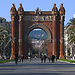 Experiencia en Barcelona, España de Alex