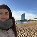 Experiencia en Barcelona, España de Camila