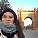 Experiencia en Barcelona, España de Camila
