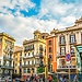 Experiencia en Barcelona, España de Hayk
