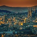 Experiencia en Barcelona, España de Hayk