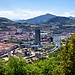 Experiencia en Bilbao, España de Teresa