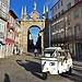 Experiência em Braga, Portugal por Beatriz