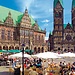 Experiencia en Bremen, Alemania de María