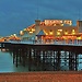 Experiencia en Brighton, Inglaterra por Pauline