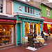 Experiencia en Brighton, Reino Unido de Malcolm