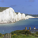 Experiencia en Brighton, Reino Unido de Malcolm