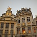 Experiencia en Bruselas, Bélgica por Emma