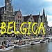 Experiencia en Bruselas, Bélgica, por Steph