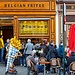 Experiencia en Bruselas, Bélgica, por Steph