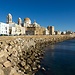 Experiencia en Cádiz, España de Nacho