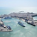 Experiencia en Cádiz, España por Sarah
