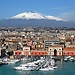 Experiencia en Catania, por Ludovica