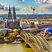 Experiencia en Colonia, Alemania de Tono