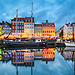 Experiencia en Copenhague, Dinamarca de Ana