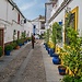 Experiencia en Córdoba, España de Inés