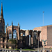 Experiencia en Coventry, Reino Unido, por Robert