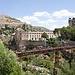 Experiencia en Cuenca, España de Mercedes