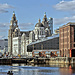 Experiência de trabalho em Erasmus em Liverpool, Reino Unido por
