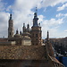 Experiencia de un día en Zaragoza