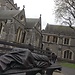 Experiencia en Dublín, Irlanda de Luna