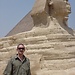 Experiencia en Egipto