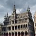 Experiência em Bruxelas, Bélgica por Catarina