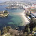 Experiência em Corunha, Espanha por Lujza