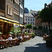 Experiencia Erasmus en Aachen, Alemania por Stefan