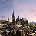 Experiencia Erasmus en Aachen, Alemania por Stefan